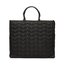 Coccinelle Дамска чанта Coccinelle Mqa Never Without Bag E1 MQA 18 01 01 Noir 001