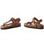 Scholl Sandale Scholl Heaven Ad F23009 1011 350 Brown