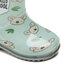 Perletti Gummistiefel Perletti 15601 Grün