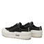 Fila Сникърси Fila Cityblock Platform Wmn FFW0260.80010 Black