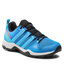adidas Обувки adidas Terrex Ax2R K GY7681 Blue