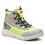 Fila Kozačky Fila Hikebooster Mid FFM0166.60027 Shadow Lime