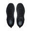 Skechers Pantofi Skechers South Rim 52812/BBK Black