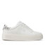 Fila Sneakersy Fila Crosscourt Altezza R Teens FFT0012.13036 White/Black