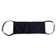 Wrangler Set od 3 tekstilne maske Wrangler W0Y1YBX41 Blue Indigo