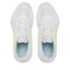 Puma Pantofi Puma Varion Jr 106585 08 White/Nitro Blue/Fizzy Light
