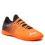 Puma Обувки Puma Future Z 4.3 It Jr 106781 01 Neon Citrus/Silver/Black