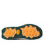 New Balance Обувки New Balance Fresh Foam Hierro v7 MTHIERI7 Сив