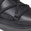 Inuikii Pantofi Inuikii Nappa 70202-087 Black