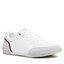 Lanetti Sneakers Lanetti MP07-01458-03 White