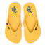 U.S. Polo Assn. Flip-flops U.S. Polo Assn. Benor7 VAIAK4119S7/G4 Yel