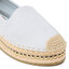 DeeZee Espadrilky DeeZee WSS20459-02 Blue