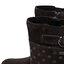 Superfit Kozačky Superfit GORE-TEX 1-000452-3000 M Braun