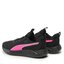 Puma Topánky Puma Resolve Modern Weave 377994 05 Puma Black/Ravish