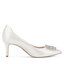Tamaris Scarpe stiletto Tamaris 1-22431-20 Pearl 229