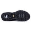 Nike Topánky Nike Air Max Plus 604133 050 Black/Black/Black