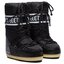 Moon Boot Sněhule Moon Boot Nylon 14004400001 M Nero