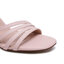 DeeZee Сандали DeeZee LS5119-09 Pink