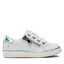 Tom Tailor Sneakersy Tom Tailor 3272703 White