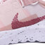 Nike Pantofi Nike Crater Impact CW2386 600 Light Soft Pink/Rush Maroon
