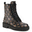 Guess Outdoorová obuv Guess Oxana FL8OXA FAL10 BROCR