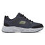 Skechers Trekkings Skechers Oak Canyon 51893/NVLM Navy/Lime