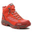 Treksta Trekingová obuv Treksta Dovre Gtx GORE-TEX 1720465-24 Orange