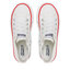 Sprandi Sneakers Sprandi CP40-0526-1 White 1