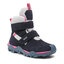 Bartek Stivali da neve Bartek 17395012 Granat