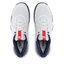 Wilson Pantofi Wilson Kaos Stroke 2.0 WRS328840 Wht/Peacoat/Wilson Red