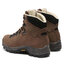 Alpina Scarpe da trekking Alpina Tibet Lady 6342-2B Brown