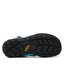 Keen Sandale Keen Seacamp II Cnx 1025152 Vivid Blue/Original Tie Dye