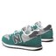 New Balance Sneakers New Balance GM500HC2 Verde