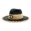 TWINSET Klobouk TWINSET 231TO5037 Nero