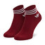 adidas Súprava 3 párov vysokých ponožiek unisex adidas Tref Ank Sck Hc H32340 Modrá
