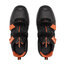 Lahti Pro Halbschuhe Lahti Pro L30606 Schwarz
