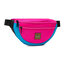 EA7 Emporio Armani Borsetă EA7 Emporio Armani 285650 1P816 15470 Pink/Diva Blue