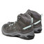 Keen Παπούτσια πεζοπορίας Keen Circadia Mid Wp 1026763 Steel Grey/Cloud Blue