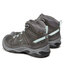 Keen Scarpe da trekking Keen Circadia Mid Wp 1026763 Steel Grey/Cloud Blue