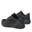 Skechers Sneakers Skechers Max Protect-Task Force 237308 Black Leather/Synthetic/Trim