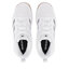 adidas Scarpe adidas Ligra 7 Kids FZ4680 Ftwwht/Cblack/Ftwwht