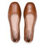 Josef Seibel Балеринки Josef Seibel Fenja 01 74801 133 240 Camel