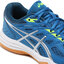 Asics Schuhe Asics Upcourt 4 Gs 1074A027 Lake Drive/Pure Silver 405