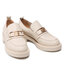 Gino Rossi Обувки Gino Rossi 22SS06 Beige