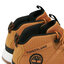 Timberland Tenisice Timberland Euro Trekker Super Ox TB0A5UW92311 Wheat Nubuck
