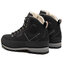 Dolomite Trekingová obuv Dolomite Cinquantaquattro Trek Gtx GORE-TEX 271850-0926011 Black
