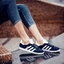 adidas Pantofi adidas Gazelle BB5478 Conavy/White/Goldmt