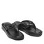 Dune London Flip-flops Dune London Landmar 484 0079510780003484 Black