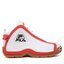 Fila Sneakers Fila Grant Hill 2 Euro Basket Mid FFM0152.13041 White/Fila Red