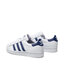adidas Обувки adidas Superstar J GZ9096 Ftwwht/Ngtsky/Ftwwht